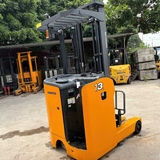 XE NÂNG CŨ KOMATSU 1.3T (Xe 2018. Bình Lifftop 2026) FB13RL-15-158749