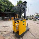 XE NÂNG CŨ KOMATSU 1.5T (Xe 2006. Bình GS 2023) FB15RL-12-92616