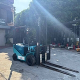 SUMITOMO 2.5 TẤN 51FB25PE3-B2H-03280 (Xe 2008. Bình GS 2024)