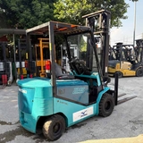 SUMITOMO 2.5 TẤN 51FB25PE3-B2H-03280 (Xe 2008. Bình GS 2024)