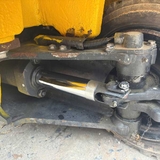 KOMATSU 1.5 TẤN ĐIỆN FB15-12-M236-845706