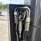NICHIYU 1.5 TẤN FBRM15-85B-400-1360-10684 (Xe 2021. Bình GS 2024)