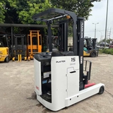 NICHIYU 1.5 TẤN (Xe 2018. Bình GS 2024) FBRAW15-80B-470MCS-131E-15632