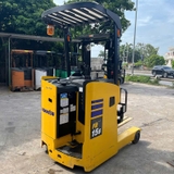 KOMATSU 1.5 TẤN FR15S-5-R1H41952 (Xe 2024. Bình GS 2024)