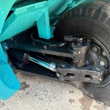 SUMITOMO 1.5 TẤN 41FB15PXII-B1K-01047 (Xe 2014. Bình 2022)