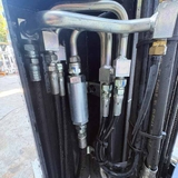 NICHIYU ĐIỆN 1.5 TẤN FBRW15-85B-450MCS-1360-05763 (Xe 2020. Bình GS 2025)