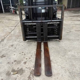 XE NÂNG CŨ TCM 2.5 TẤN (Xe 2003. Bình GS 2020) FB25-17-81M-00453