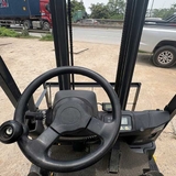 KOMATSU 1.5 TẤN ĐIỆN FB15-12-M236-845706