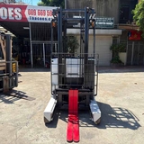 NICHIYU ĐIỆN 1.5 TẤN FBR15-80B-370CSSF-131E-11707 (Xe 2017. Bình GS 2025)