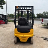 KOMATSU 1.5 TẤN ĐIỆN FB15-12-M236-845706