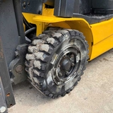KOMATSU 1.5 TẤN ĐIỆN FB15M-12-827157