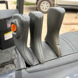 KOMATSU 1.5 TẤN ĐIỆN FB15M-12-827157