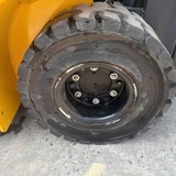 KOMATSU 2.5 TẤN ĐIỆN FB25-12-102019 (Xe 2020, Bình 2025)
