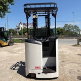 NICHIYU ĐIỆN 1.5 TẤN FBR15-80B-370CSSF-131E-11707 (Xe 2017. Bình GS 2025)