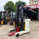 NICHIYU 1.5 TẤN FBRM15-85B-400-1360-10684 (Xe 2021. Bình GS 2024)