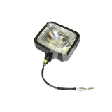 ĐÈN PHA (48V-Hal, 140x120x90)  277H2-42001