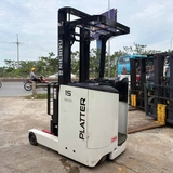NICHIYU 1.5 TẤN FBRM15-85B-400-1360-10684 (Xe 2021. Bình GS 2024)