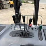XE NÂNG CŨ KOMATSU 1.5T ĐIỆN (2016) FB15RL-15-M272-158488