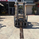 NICHIYU ĐIỆN 1.4 TẤN FB14PN-75-300-221E-03498 (Xe 2011. Bình KOBE 2023)