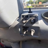 NICHIYU ĐIỆN 1.5 TẤN FB15PN-75B-300-221AE-1937 (Xe 2017. Bình Hitachi 2020)