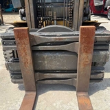 KOMATSU 3 TẤN ĐIỆN FE30-1-304545