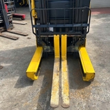 KOMATSU 1.5 TẤN FR15S-5-R1H41952 (Xe 2024. Bình GS 2024)