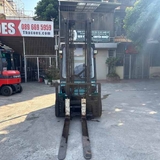 SUMITOMO 2.5 TẤN 51FB25PE3-B2H-03280 (Xe 2008. Bình GS 2024)