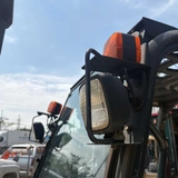 KOMATSU 3 TẤN ĐIỆN FE30-1-304545