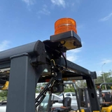 KOMATSU 2.5 TẤN ĐIỆN FE25-2-8298-321303 (Xe 2022. Bình 2022)