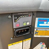 XE NÂNG CŨ KOMATSU 1.5T ĐIỆN (2016) FB15RL-15-M272-158488