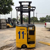 XE NÂNG CŨ KOMATSU 1.5T ĐIỆN (2016) FB15RL-15-M272-158488