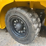 KOMATSU 2.5 TẤN FB25-12-101245 (2015)
