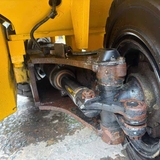 XE NÂNG CŨ KOMATSU 2.5 TẤN FE25-2-320903 (Xe 2021. Bình Khô 2021)