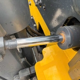 KOMATSU 1.5 TẤN ĐIỆN FB15M-12-827157