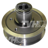 PULI (nối bơm và quạt, 0711-1410) 16211-30610-71