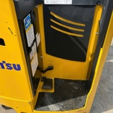 KOMATSU 1.5 TẤN FR15S-5-R1H41952 (Xe 2024. Bình GS 2024)