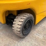 KOMATSU 1.5 TẤN ĐIỆN FB15-12-M236-845706