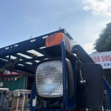 KOMATSU 2.5 TẤN ĐIỆN FE25-1-302447 (Xe 2016, Bình khô 2020)