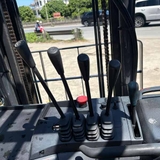 NICHIYU ĐIỆN 1.5 TẤN FBR15-80B-370CSSF-131E-11707 (Xe 2017. Bình GS 2025)