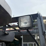 NICHIYU 1.5 TẤN FBRM15-85B-400-1360-10684 (Xe 2021. Bình GS 2024)