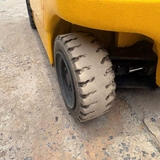 KOMATSU 1.5 TẤN ĐIỆN FB15-12-M236-845706