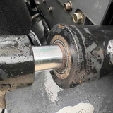 XE NÂNG CŨ TCM 1.5 TẤN (Xe 2010. Bình Kobe 2022) FB15-7-81E-08020