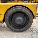 XE NÂNG CŨ KOMATSU 1.5T ĐIỆN (2016) FB15RL-15-M272-158488