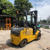 KOMATSU 3 TẤN ĐIỆN FE30-1-304545