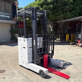 NICHIYU ĐIỆN 1.5 TẤN FBR15-80B-370CSSF-131E-11707 (Xe 2017. Bình GS 2025)