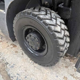 XE NÂNG CŨ TCM 1.5 TẤN (Xe 2010. Bình Kobe 2022) FB15-7-81E-08020