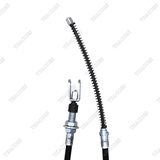 Cáp phanh C-52-13124-24600-S
