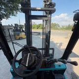 SUMITOMO 2.5 TẤN 51FB25PE3-B2H-03280 (Xe 2008. Bình GS 2024)
