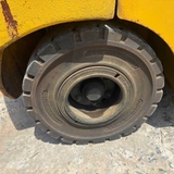 KOMATSU 3 TẤN ĐIỆN FE30-1-304545