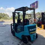 SUMITOMO 1.5 TẤN 41FB15PXII-B1K-01047 (Xe 2014. Bình 2022)